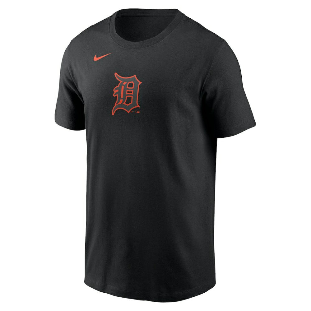 Detroit Tigers Nike Color Pop T-Shirt - MLB T-shirts
