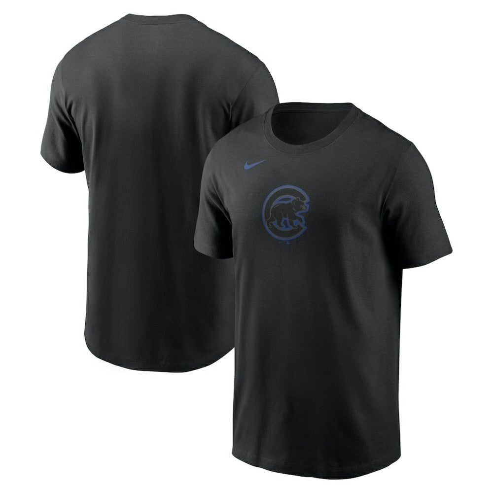 Chicago Cubs Nike Color Pop T-Shirt - MLB T-shirts