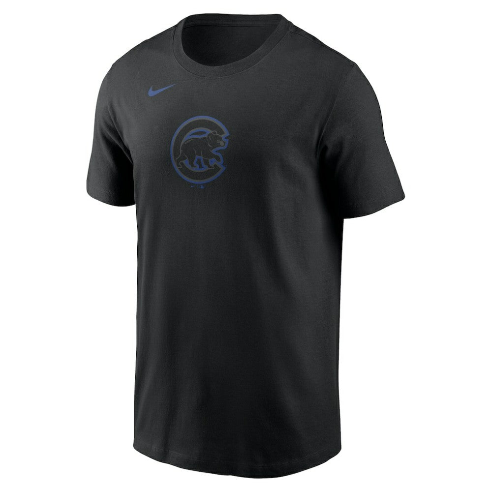 Chicago Cubs Nike Color Pop T-Shirt - MLB T-shirts