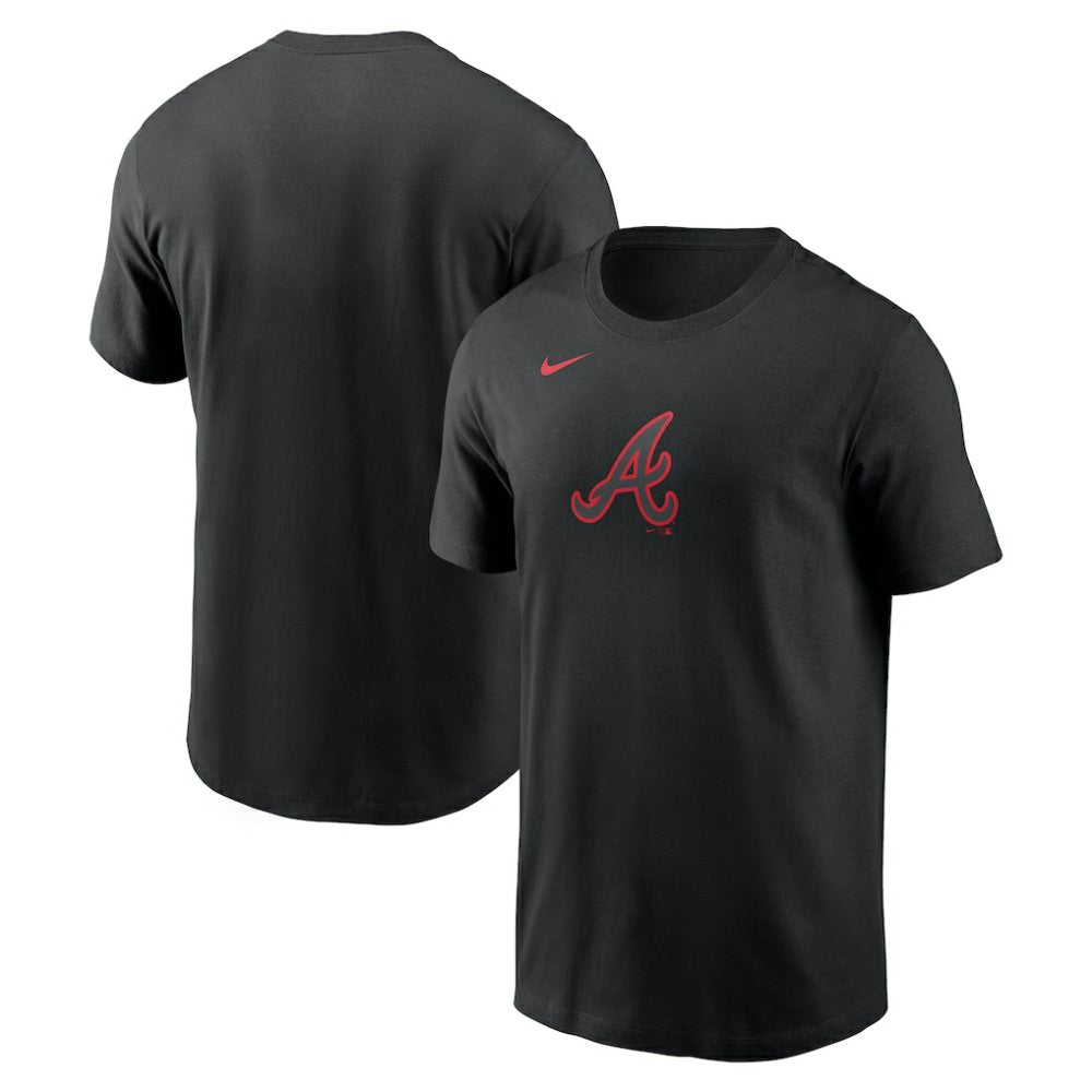 Atlanta Braves Nike Color Pop T-Shirt - MLB T-shirts