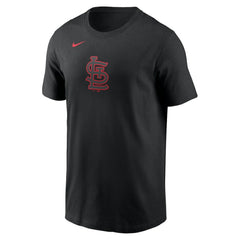 St. Louis Cardinals Nike Color Pop T-Shirt - MLB T-shirts