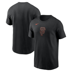 San Francisco Giants Nike Color Pop T-Shirt - MLB T-shirts