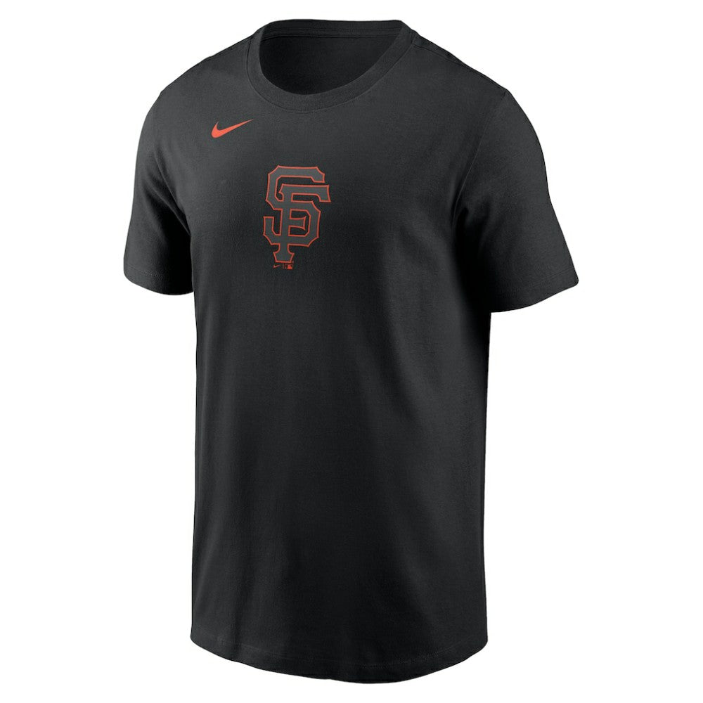 San Francisco Giants Nike Color Pop T-Shirt - MLB T-shirts