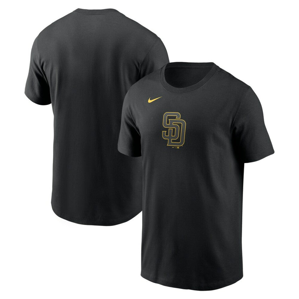 San Diego Padres Nike Color Pop T-Shirt - MLB T-shirts