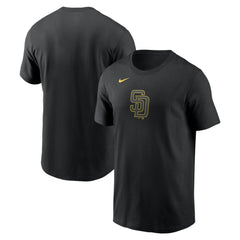 San Diego Padres Nike Color Pop T-Shirt - MLB T-shirts