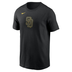 San Diego Padres Nike Color Pop T-Shirt - MLB T-shirts