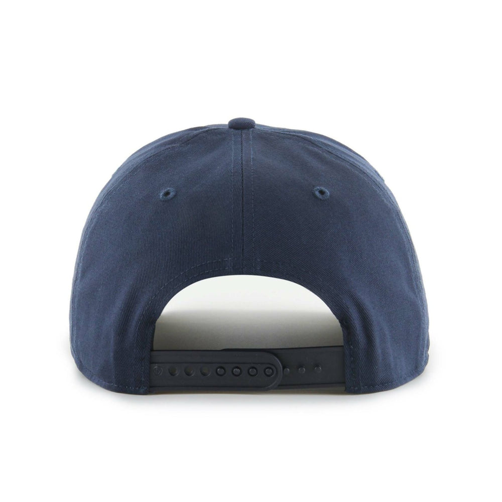 Navy Minnesota Timberwolves '47 Solid Hitch Adjustable Hat | NBA