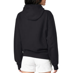 Arizona Cardinals G-III 4Her by Carl Banks Women's Pinstripe Circle Fleece Pullover Hoodie | NFL On sale