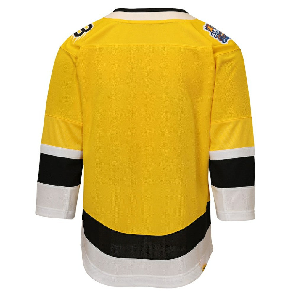 Boston Bruins Outerstuff Youth 2026 Stadium Series Premier Jersey -  NHL Jerseys