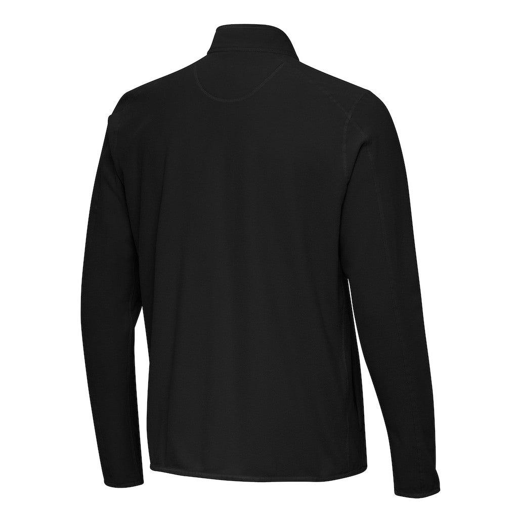 Washington Commanders Antigua Step Up Quarter-Zip Pullover | NFL US