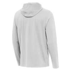 New York Giants Antigua Connected Quarter-Zip Pullover Hoodie | NFL Near me
