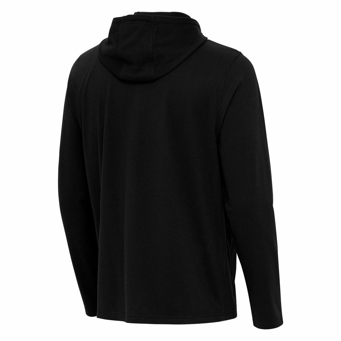 Tampa Bay Buccaneers Antigua Connected Quarter-Zip Pullover Hoodie | NFL US
