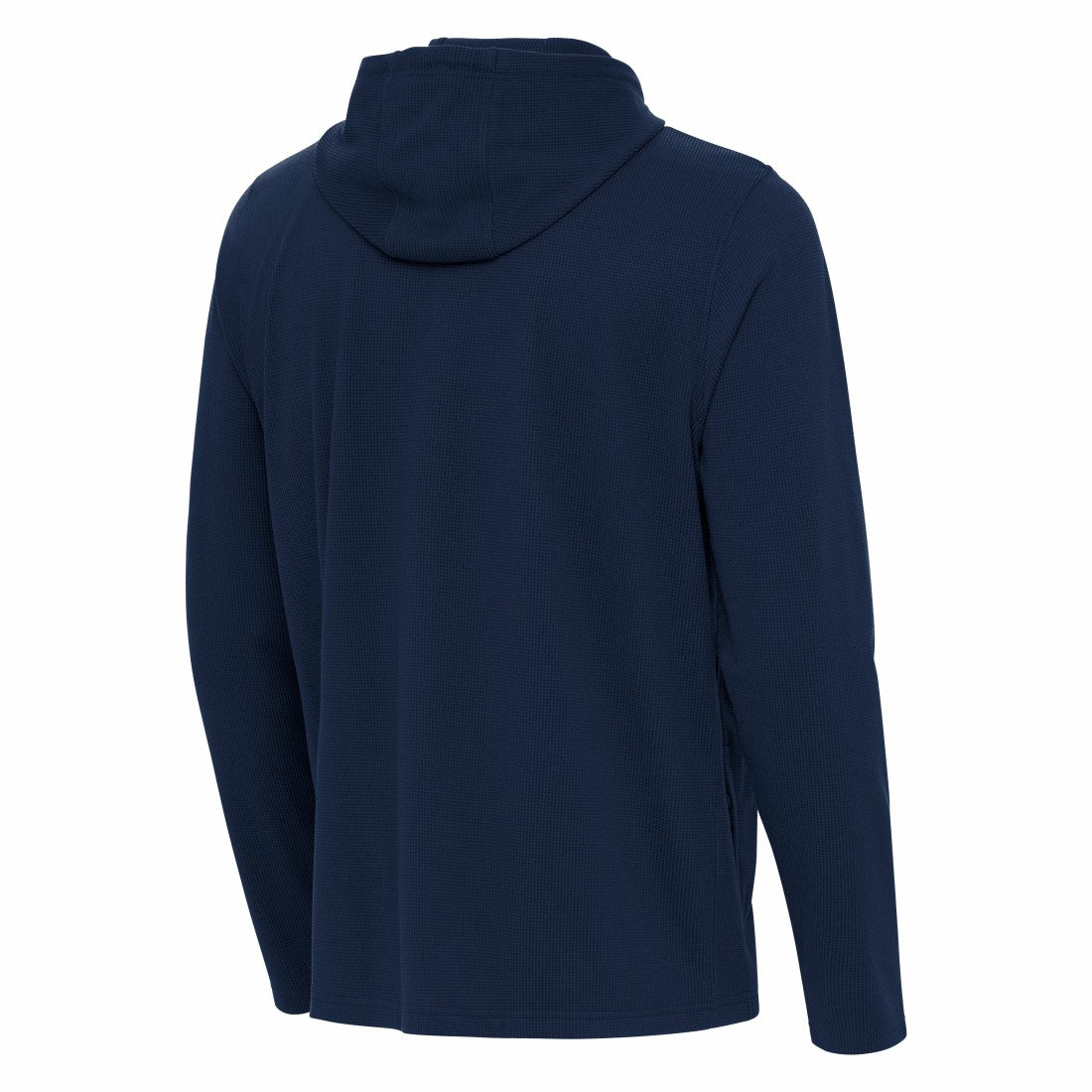 Houston Texans Antigua Connected Quarter-Zip Pullover Hoodie | NFL Sale
