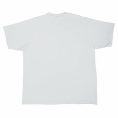 White New York Knicks Stadium Essentials Unisex Oversized Go NY Go T-Shirt | NBA
