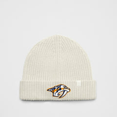 Nashville Predators lululemon Unisex Close-Fit Wool-Blend Ribbed Beanie -  NHL