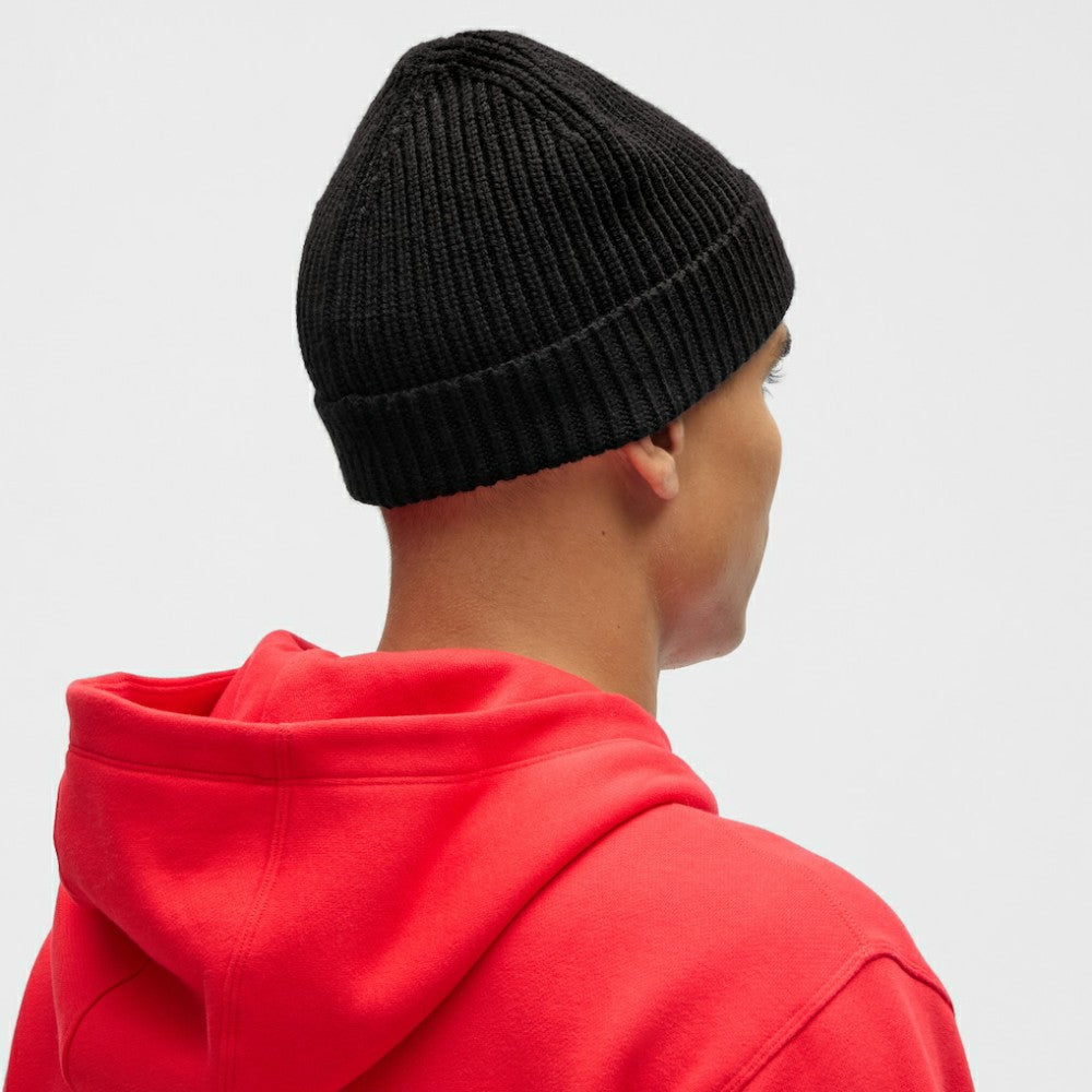 New Jersey Devils lululemon Unisex Close-Fit Wool-Blend Ribbed Beanie -  NHL Jerseys