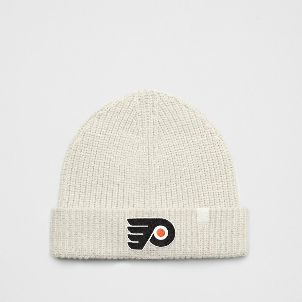 Philadelphia Flyers lululemon Unisex Close-Fit Wool-Blend Ribbed Beanie -  NHL