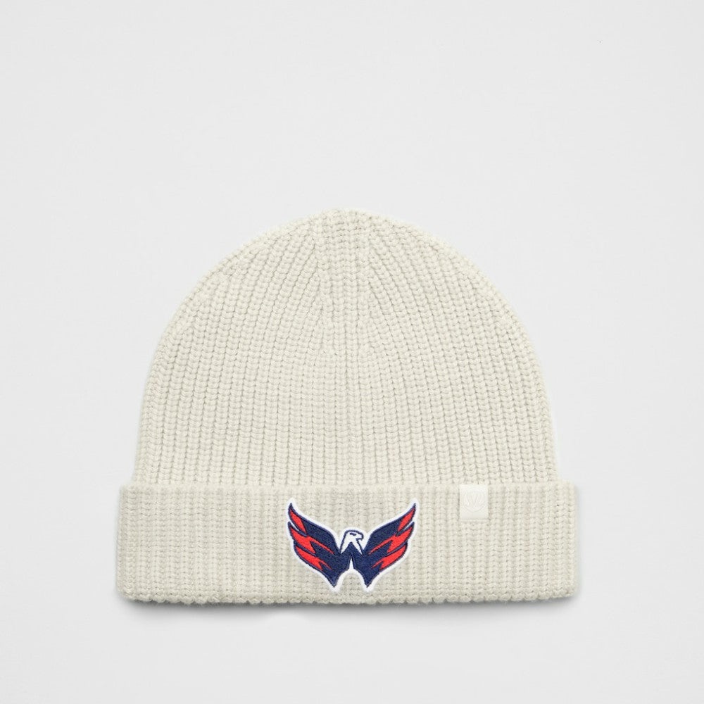 Washington Capitals lululemon Unisex Close-Fit Wool-Blend Ribbed Beanie -  NHL