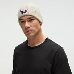 Washington Capitals lululemon Unisex Close-Fit Wool-Blend Ribbed Beanie -  NHL