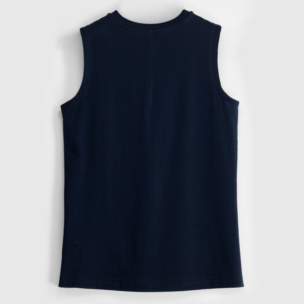 Toronto Maple Leafs lululemon Women's All Yours Organic Cotton Tank Top -  NHL Tank Top