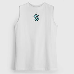 Seattle Kraken lululemon Women's All Yours Organic Cotton Tank Top -  NHL Tank Top