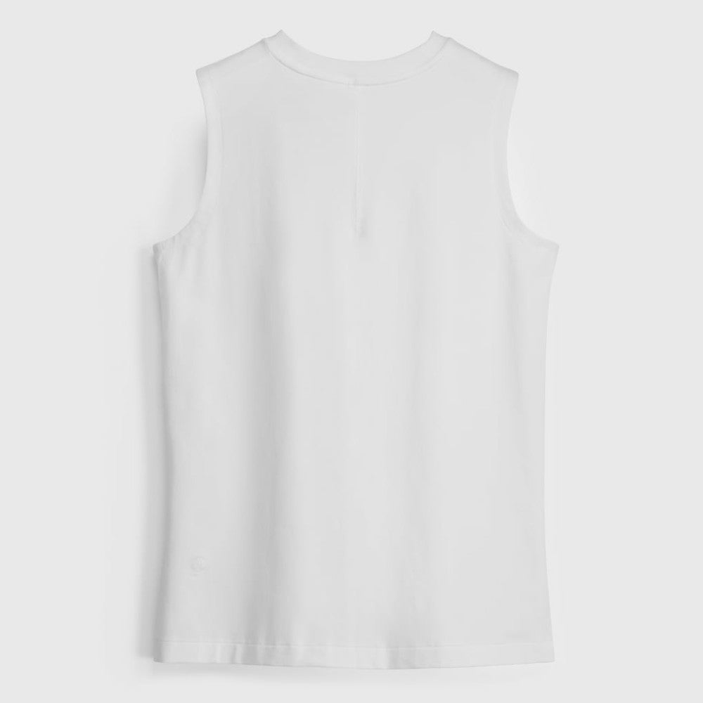 Seattle Kraken lululemon Women's All Yours Organic Cotton Tank Top -  NHL Tank Top