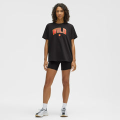 Minnesota Wild lululemon Women's All Yours Organic Cotton T-Shirt -  NHL T-shirts