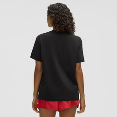 New Jersey Devils lululemon Women's All Yours Organic Cotton T-Shirt -  NHL T-shirts