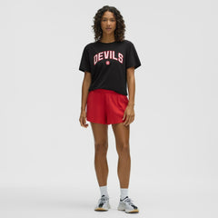 New Jersey Devils lululemon Women's All Yours Organic Cotton T-Shirt -  NHL T-shirts