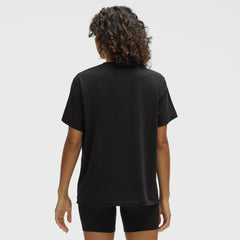 Pittsburgh Penguins lululemon Women's All Yours Organic Cotton T-Shirt -  NHL T-shirts