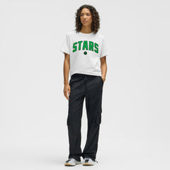 Dallas Stars lululemon Women's All Yours Organic Cotton T-Shirt -  NHL T-shirts
