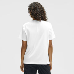 Toronto Maple Leafs lululemon Women's All Yours Organic Cotton T-Shirt -  NHL T-shirts