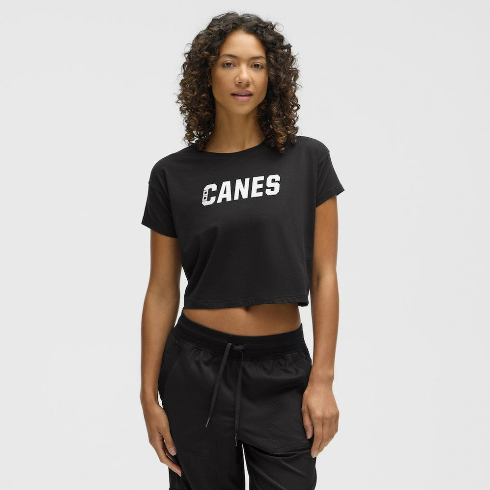 Carolina Hurricanes lululemon Women's Cates T-Shirt -  NHL T-shirts