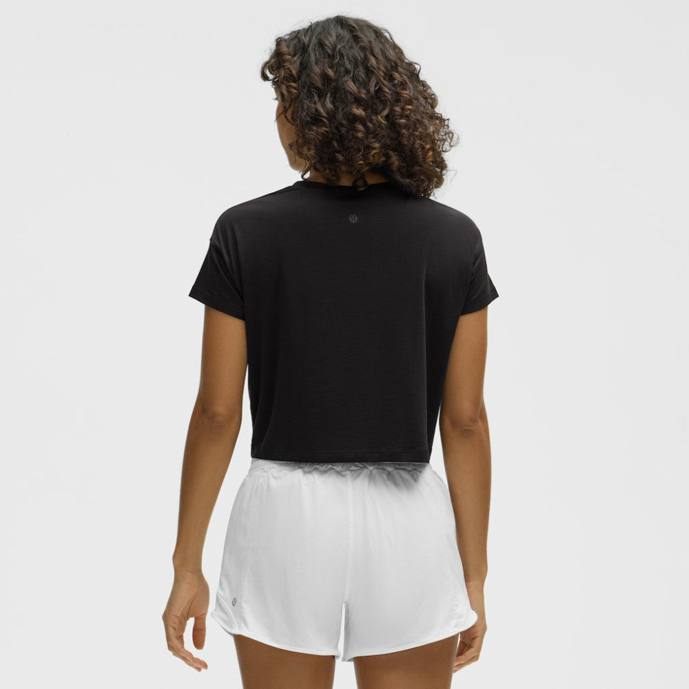 Los Angeles Kings lululemon Women's Cates T-Shirt -  NHL T-shirts