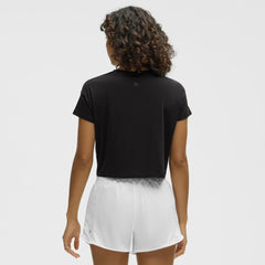 Los Angeles Kings lululemon Women's Cates T-Shirt -  NHL T-shirts