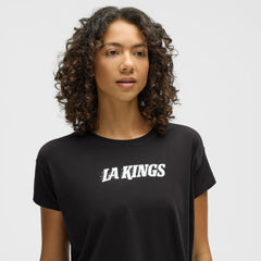 Los Angeles Kings lululemon Women's Cates T-Shirt -  NHL T-shirts