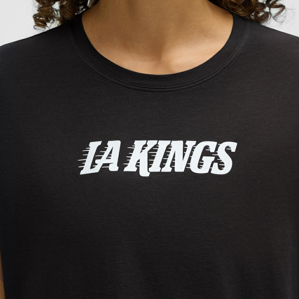 Los Angeles Kings lululemon Women's Cates T-Shirt -  NHL T-shirts