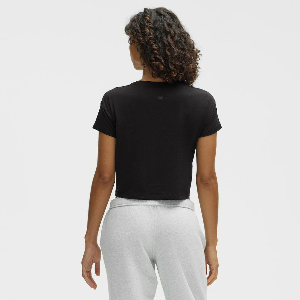 San Jose Sharks lululemon Women's Cates T-Shirt -  NHL T-shirts