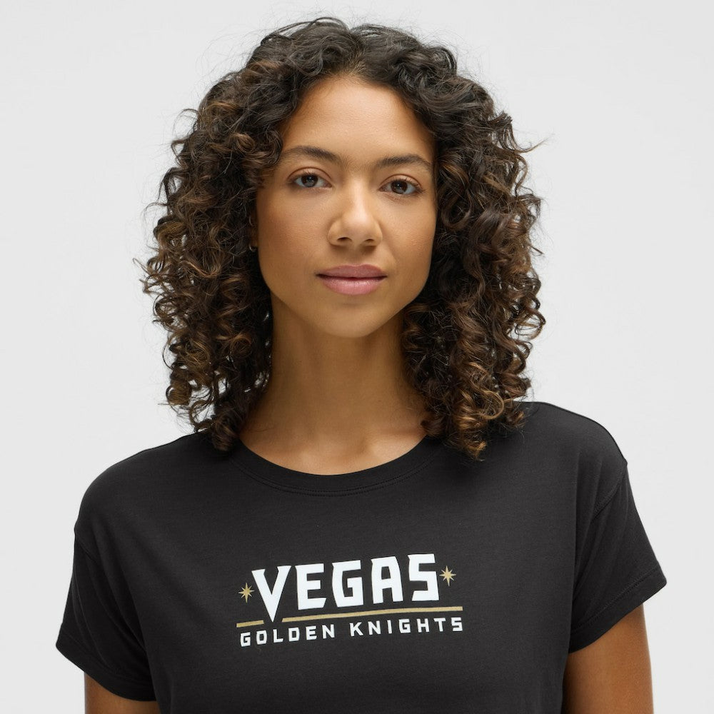 Vegas Golden Knights lululemon Women's Cates T-Shirt -  NHL T-shirts