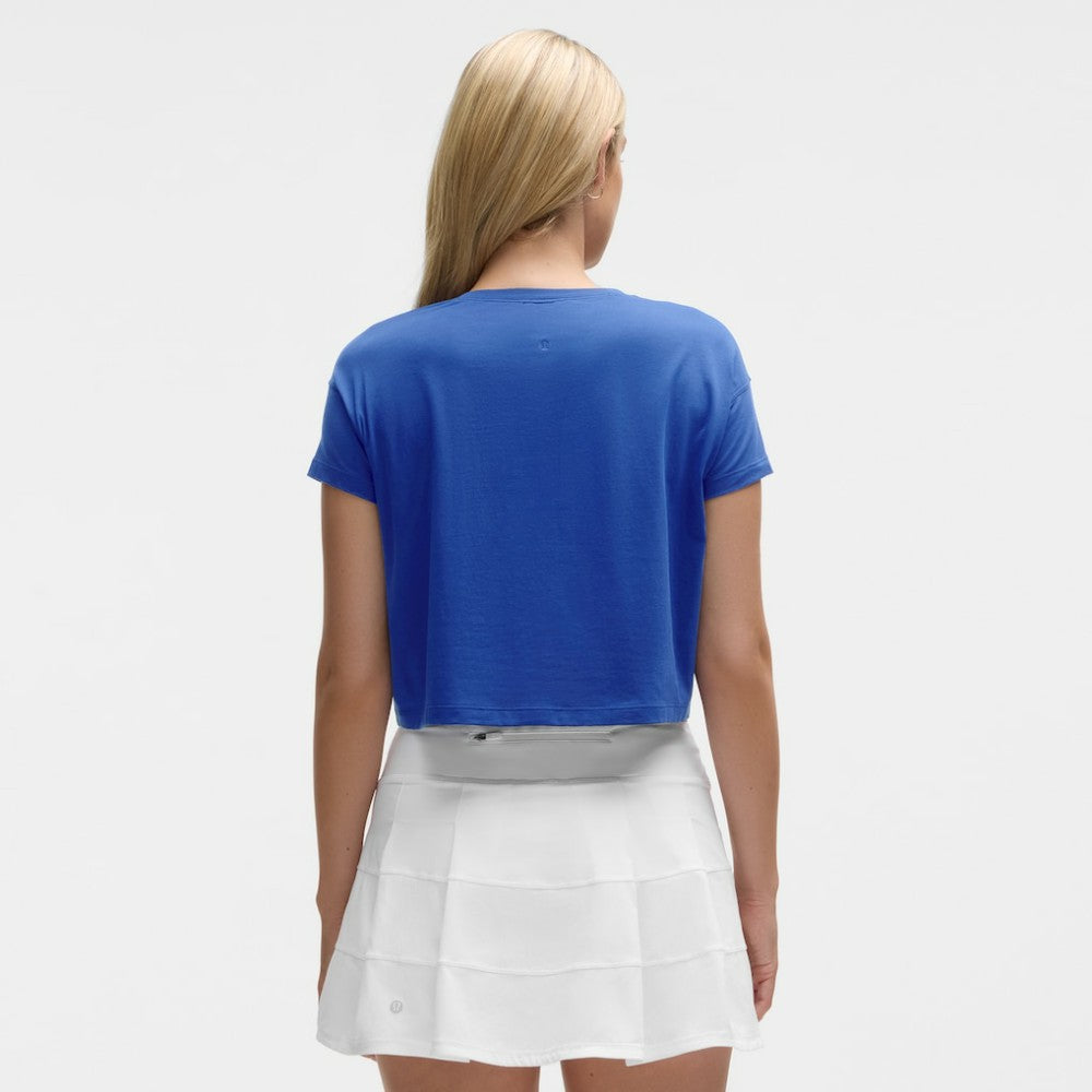 New York Rangers lululemon Women's Cates T-Shirt -  NHL T-shirts