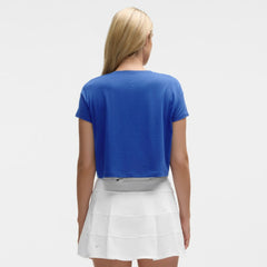 New York Rangers lululemon Women's Cates T-Shirt -  NHL T-shirts