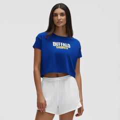 Buffalo Sabres lululemon Women's Cates T-Shirt -  NHL T-shirts