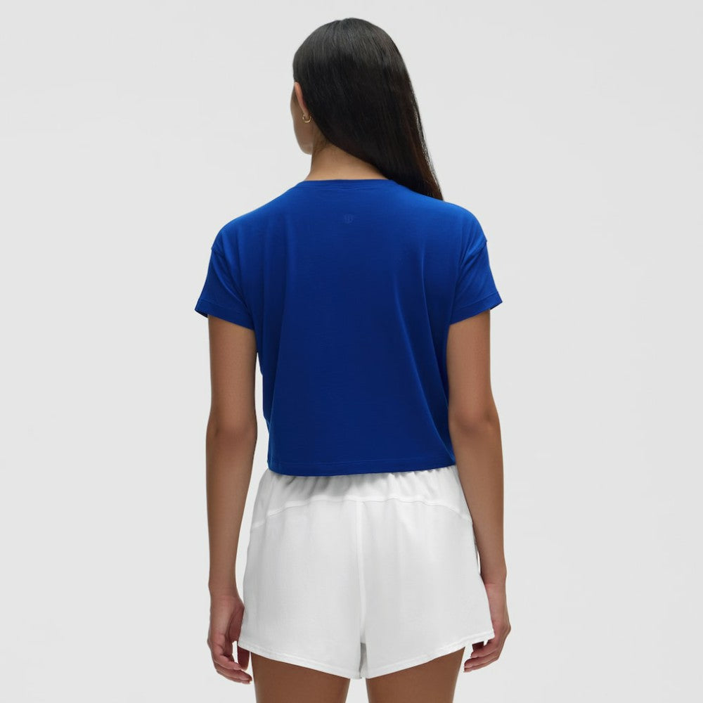 Buffalo Sabres lululemon Women's Cates T-Shirt -  NHL T-shirts