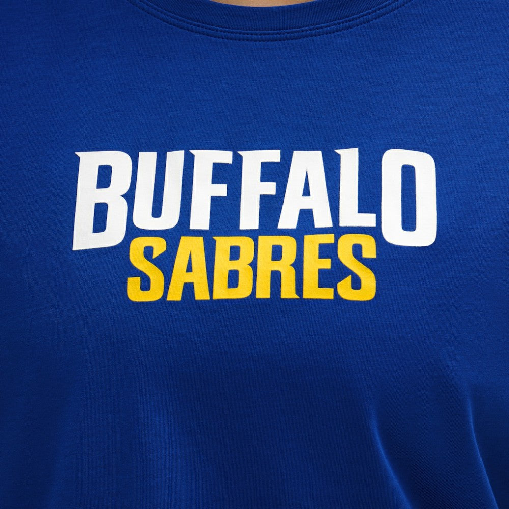 Buffalo Sabres lululemon Women's Cates T-Shirt -  NHL T-shirts