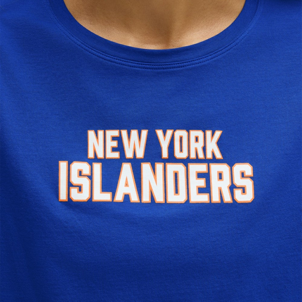 New York Islanders lululemon Women's Cates T-Shirt -  NHL T-shirts