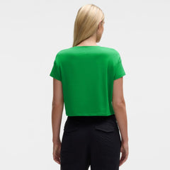 Dallas Stars lululemon Women's Cates T-Shirt -  NHL T-shirts