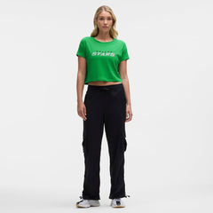 Dallas Stars lululemon Women's Cates T-Shirt -  NHL T-shirts