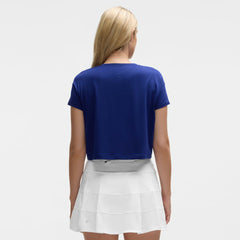 Vancouver Canucks lululemon Women's Cates T-Shirt -  NHL T-shirts