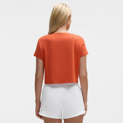 Edmonton Oilers lululemon Women's Cates T-Shirt -  NHL T-shirts