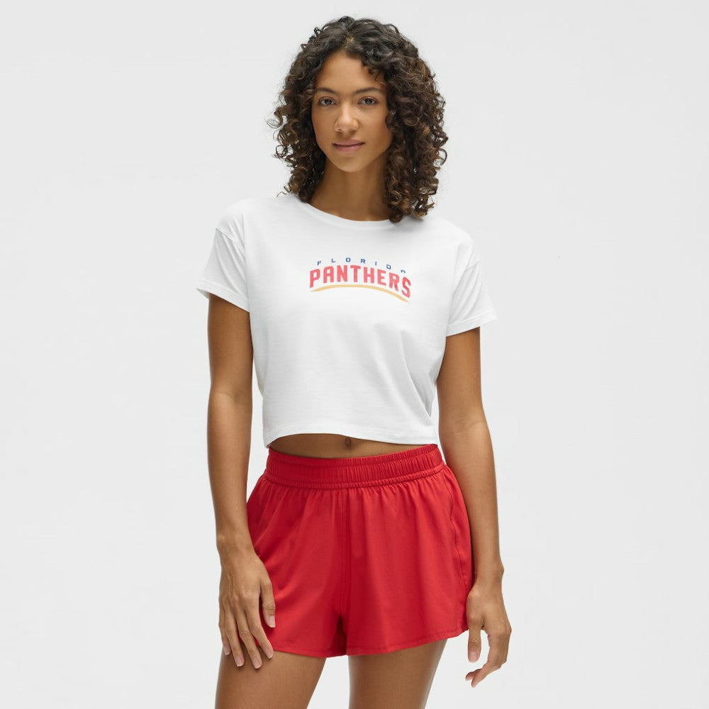 Florida Panthers lululemon Women's Cates T-Shirt -  NHL T-shirts